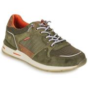 Lage Sneakers Mustang 4154314