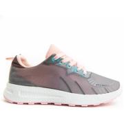 Lage Sneakers Leindia 93526