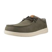 Nette schoenen HEYDUDE PAUL CLASSIC