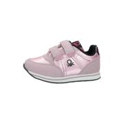 Lage Sneakers Benetton -