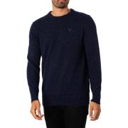 Sweater Barbour Tisbury-sweatshirt