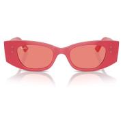 Zonnebril Ray-ban Occhiali da Sole Kat RB4427 676084