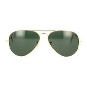 Zonnebril Ray-ban Occhiali da Sole Aviator Large Metal RB3025 W3400