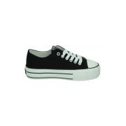 Lage Sneakers B&amp;w -