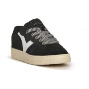 Sneakers Victoria NEGRO