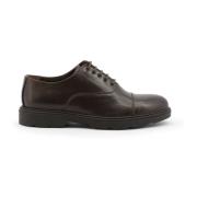 Nette Schoenen Duca Di Morrone Aristide - Leather Brown