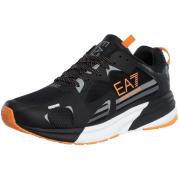 Lage Sneakers Emporio Armani EA7 Crusher tweekleurige sneakers