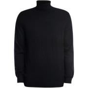 Trui Antony Morato Regular Fit Turtle Neck-breisel