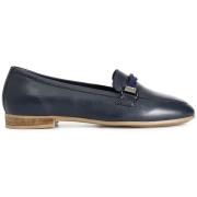 Mocassins Café Noir C1EG4311