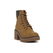 Sneakers Dockers 910 BROWN