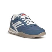 Sneakers Dockers 600 BLAU