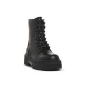 Laarzen Dockers 101 ALL BLK