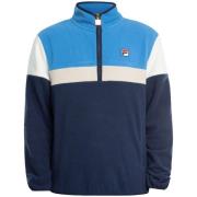 Fleece Jack Fila Darwin Colour Block 1/4 rits fleece