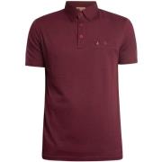 Polo Shirt Korte Mouw Gabicci Ladro-poloshirt