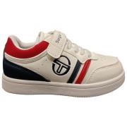 Lage Sneakers Sergio Tacchini ROMA