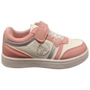 Lage Sneakers Sergio Tacchini ROMA