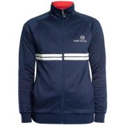 Trainingsjack Sergio Tacchini Nieuw Dallas Trackjack