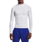 T-shirt Under Armour Heatgear Mock Longsleeved Baselayer T-Shirt