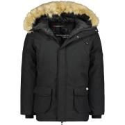 Parka Jas Geographical Norway Parka Claude