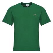 T-shirt Korte Mouw Lacoste TH7318