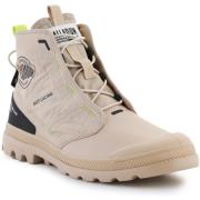 Hoge Sneakers Palladium Pampa Travel Lite RS 79104-295-M