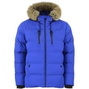 Parka Jas Peak Mountain Parka homme CANORY