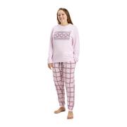 Pyjama's / nachthemden Munich MU6-DP0100