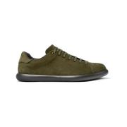 Lage Sneakers Camper -