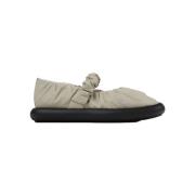 Ballerina's Camper Onda Shoes K201680 - Grey