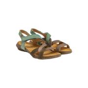 Sandalen El Naturalista 25079S1BV005