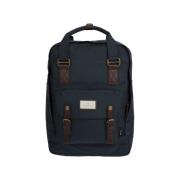 Rugzak Doughnut Macaroon Backpack Large Cordura - Lake