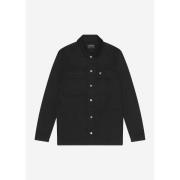 Overhemd Lange Mouw Lyle &amp; Scott Bedford cord overshirt