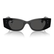 Zonnebril Ray-ban Occhiali da Sole Kat RB4427 667787