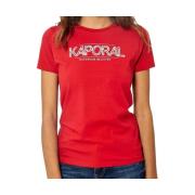 T-shirt Kaporal -