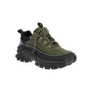 Lage Sneakers Caterpillar Intruder Galosh