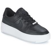 Lage Sneakers Nike AIR FORCE 1 SAGE LOW W