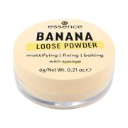 Blush &amp; poeder Essence Banana Losse Poeder