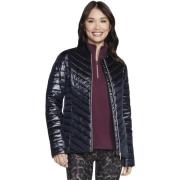 Parka Jas Skechers GO Shield Shine Jacket