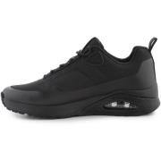 Lage Sneakers Skechers Uno Maverick Flooded 183017-BBK Black