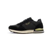 Lage Sneakers Teddy Smith -