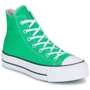 Hoge Sneakers Converse CHUCK TAYLOR ALL STAR LIFT PLATFORM