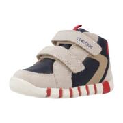 Sneakers Geox B IUPIDOO