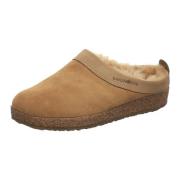 Pantoffels Haflinger -