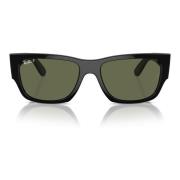 Zonnebril Ray-ban Occhiali da Sole Carlos RB0947S 901/58 Polarizzati