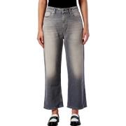 Straight Jeans Vicolo DS0086