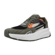 Sneakers Emporio Armani EA7 X8X178