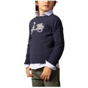 Sweater Scotta -