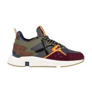 Lage Sneakers Munich -