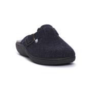 Slippers Emanuela 1802 BLU