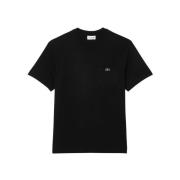 T-shirt Korte Mouw Lacoste -